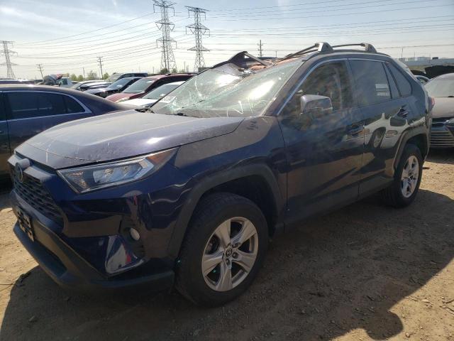 2019 Toyota Rav4 Xle for Sale in Elgin, IL - Top/Roof