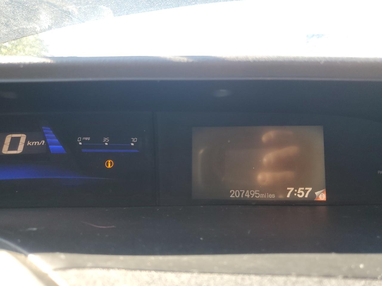 2012 Honda Civic Lx VIN: 2HGFG3B52CH500453 Lot: 49105514