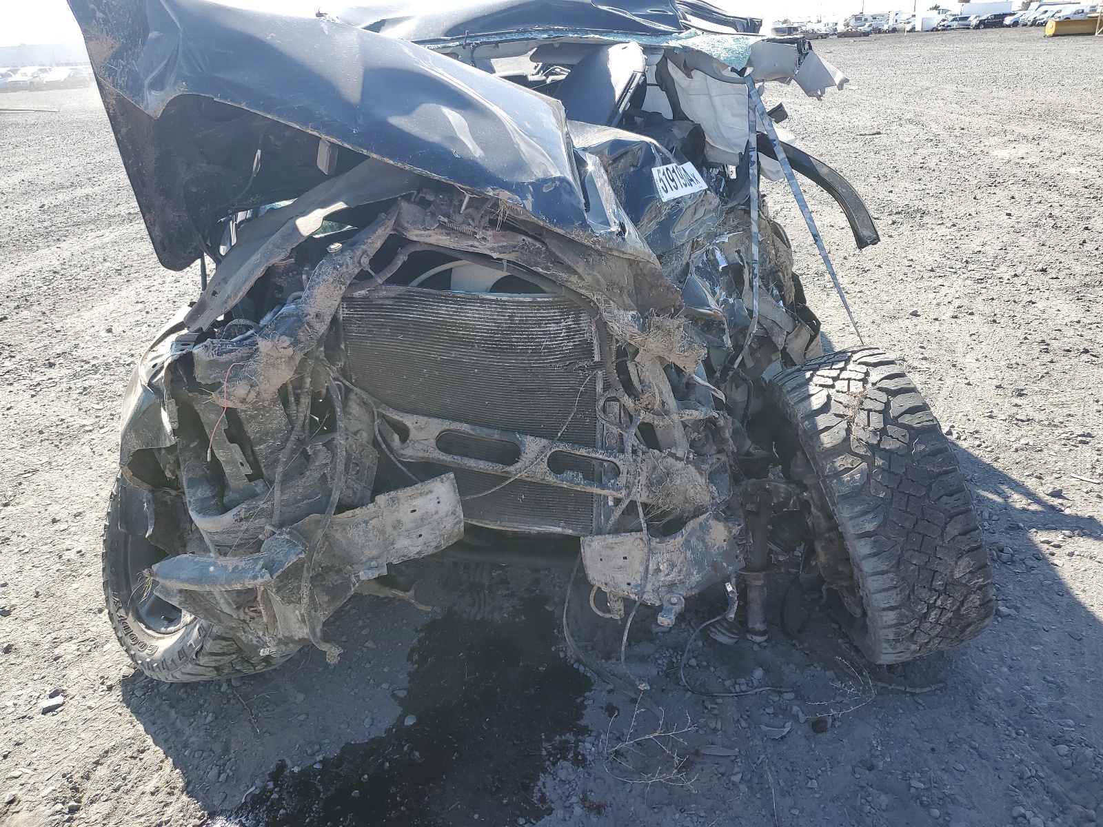 1C6RR7MT7ES184074 2014 Ram 1500 Sport