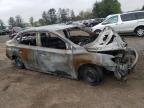 2016 Nissan Sentra S იყიდება Finksburg-ში, MD - Burn