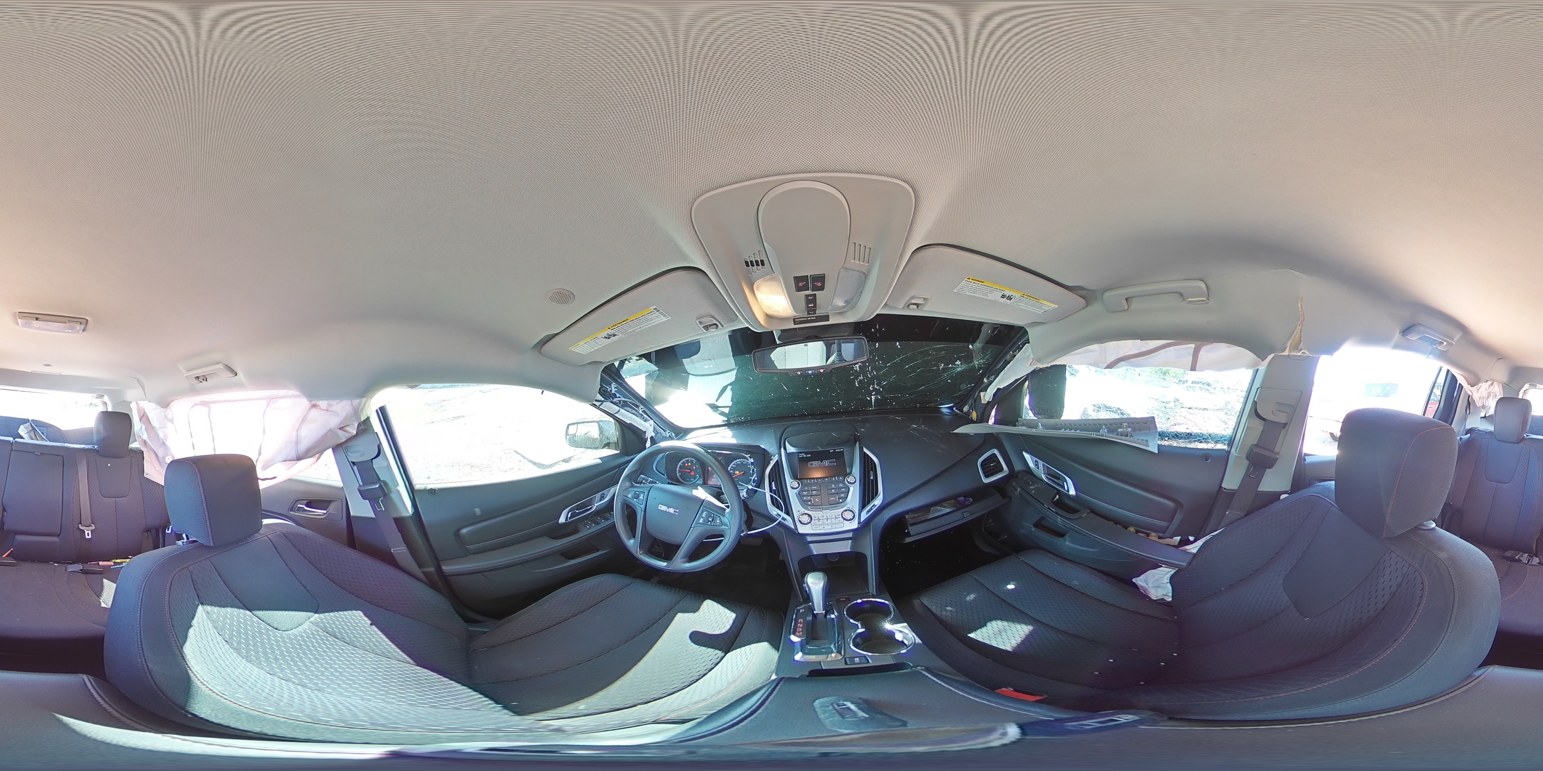 2013 GMC Terrain - Image 12