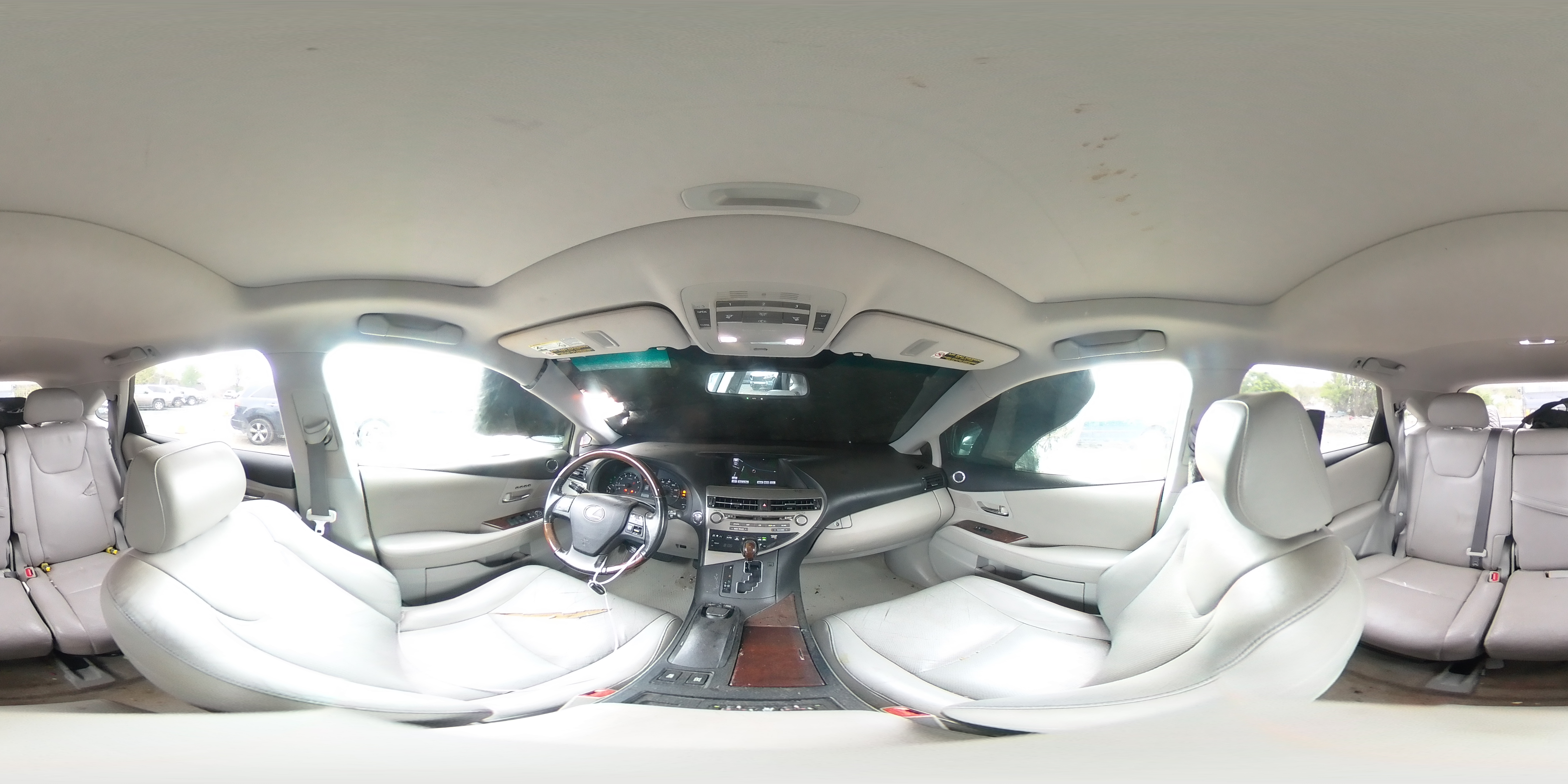 2011 Lexus Rx 350 VIN: 2T2BK1BA9BC114825 Lot: 51215074