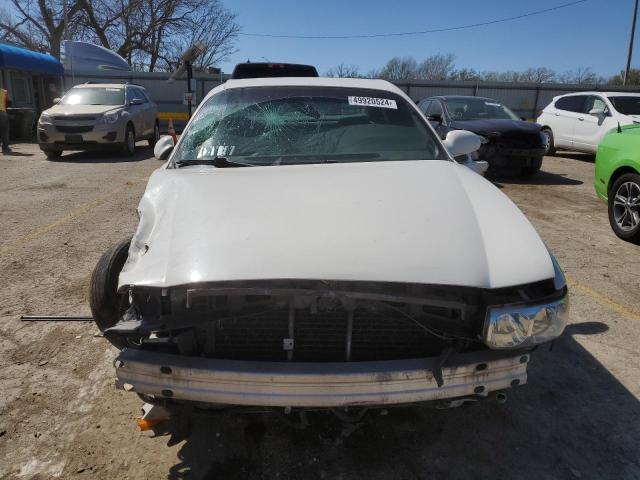 1G4HP52K25U264553 | 2005 Buick lesabre custom