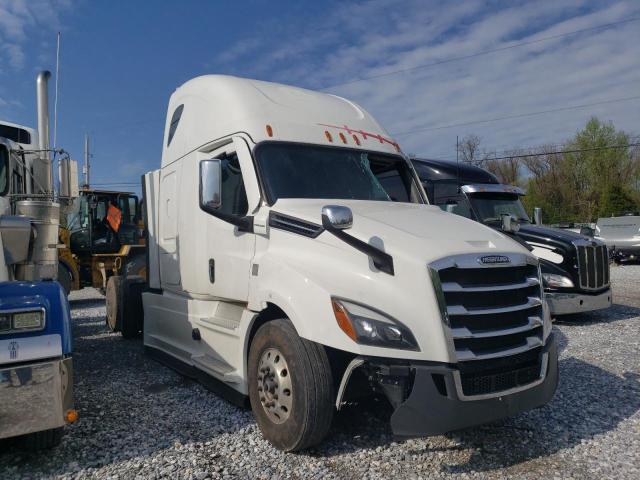 2023 Freightliner Cascadia 126 