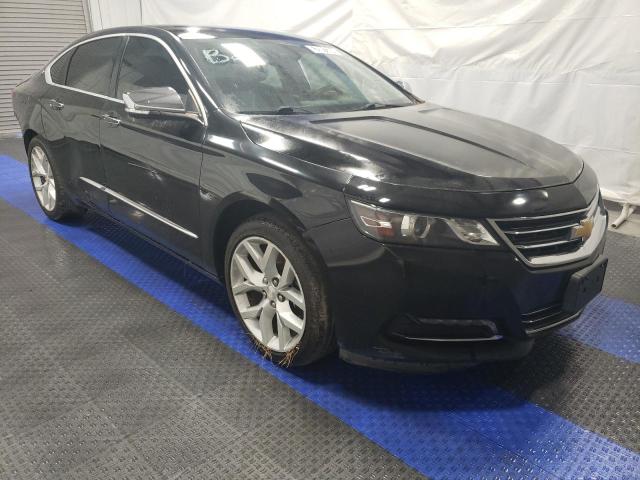 1G1145S36HU186525 | 2017 Chevrolet impala premier