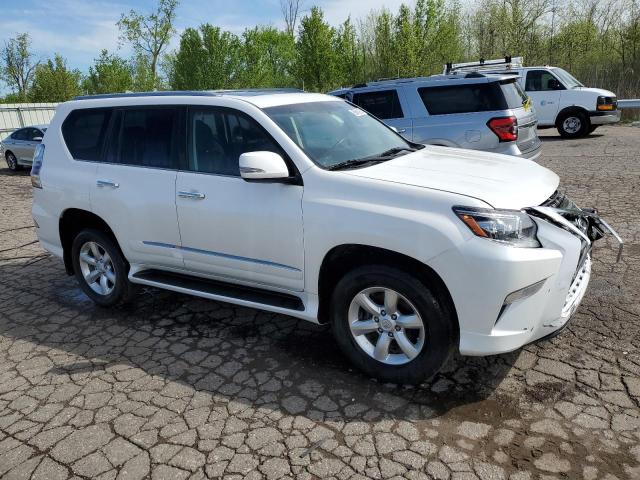  LEXUS GX 2019 Белы