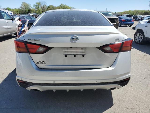 2019 NISSAN ALTIMA SL 1N4BL4EV6KC238020  52757984