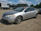 2007 Pontiac G6 Value Leader на продаже в Greenwell Springs, LA - Rear End