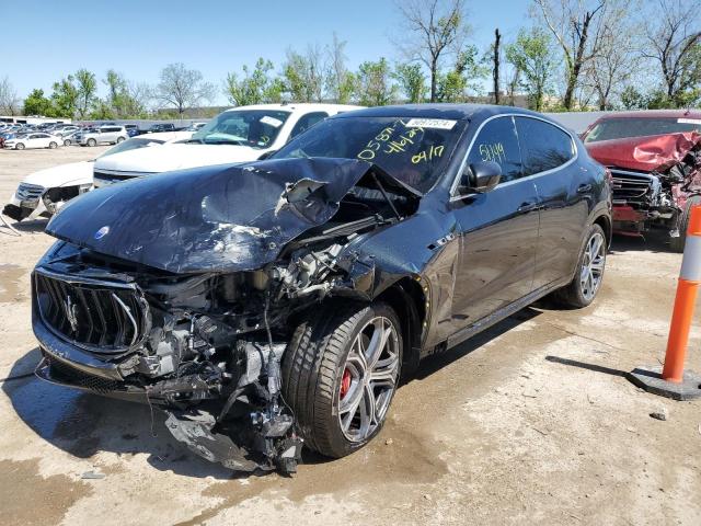 2019 Maserati Levante Gts