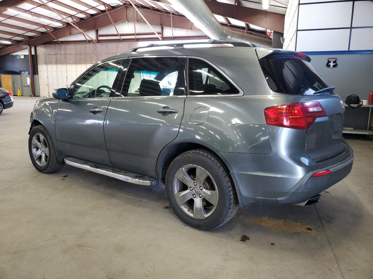2011 Acura MDX - Image 2