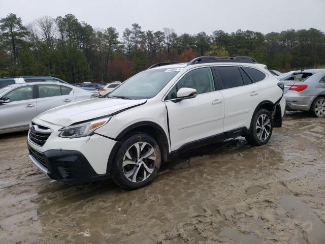 2020 Subaru Outback Limited Xt