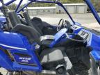 2021 Yamaha Yxz1000  იყიდება West Mifflin-ში, PA - Front End