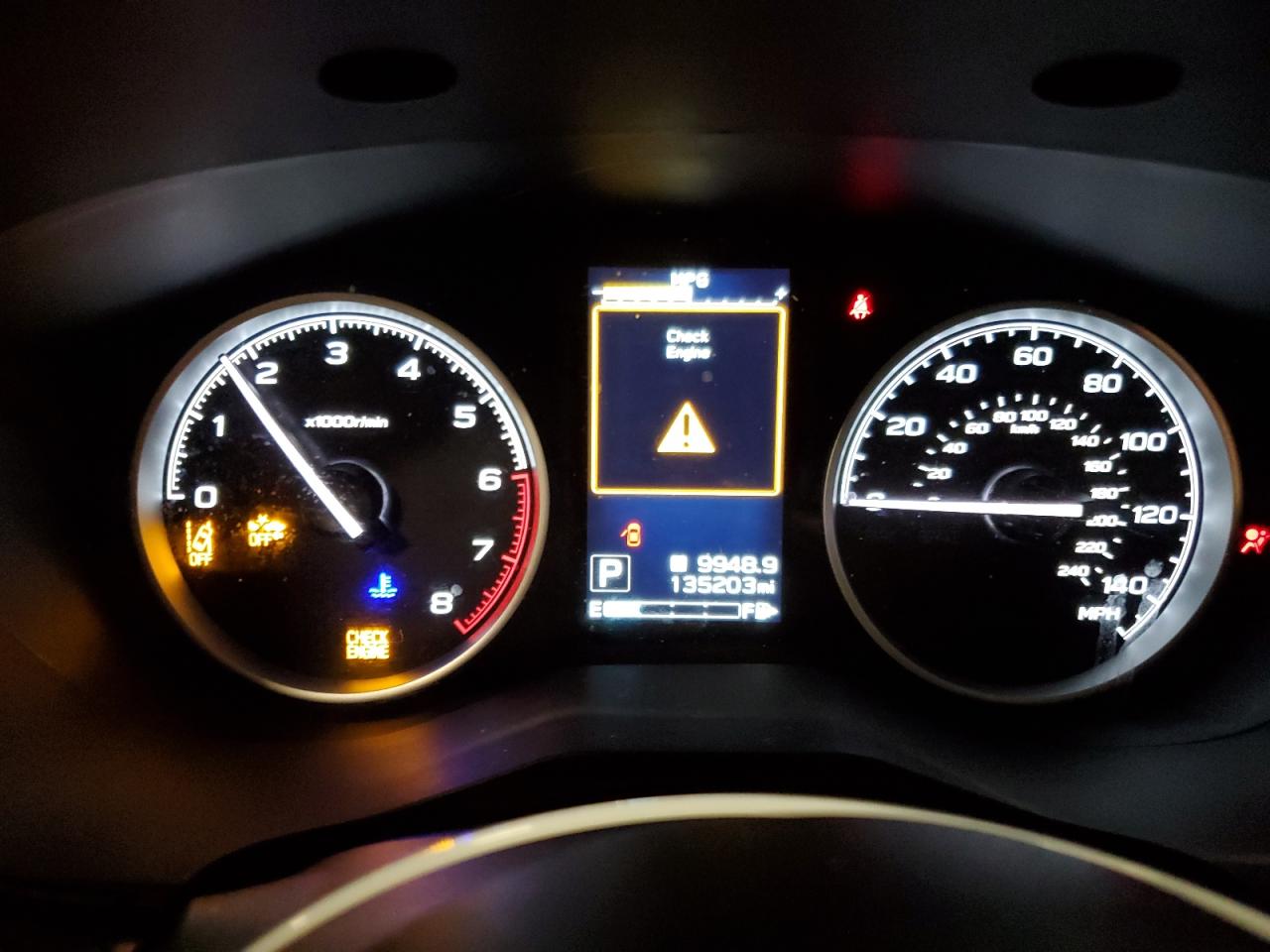 2020 Subaru Forester Premium VIN: JF2SKAJC0LH486463 Lot: 50035624