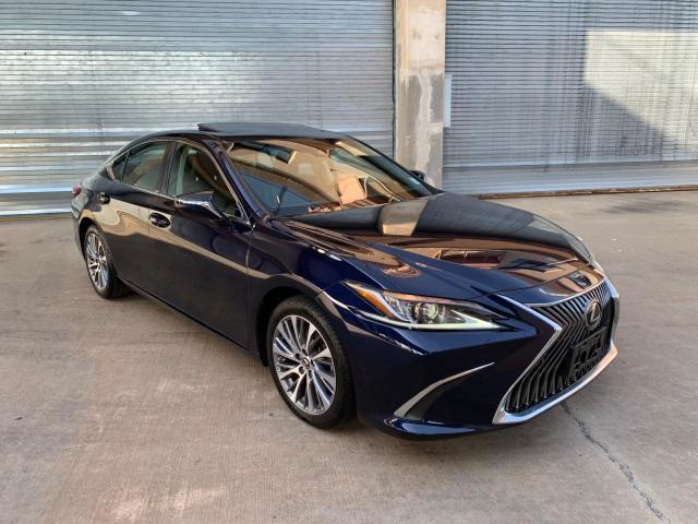  LEXUS ES350 2019 Синий