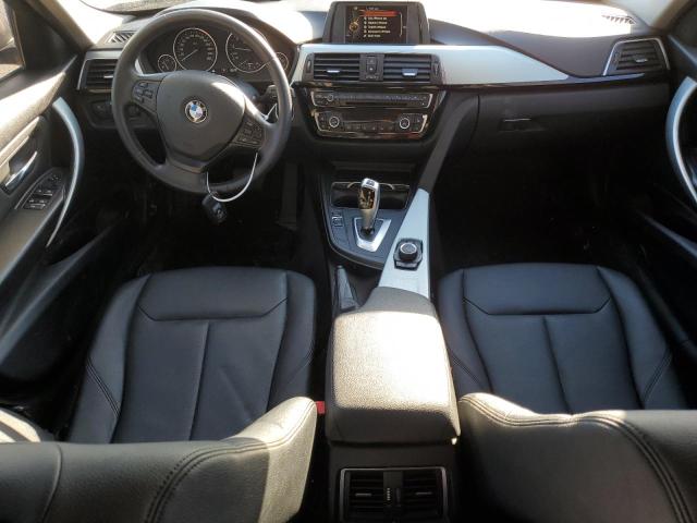 2016 BMW 320 XI