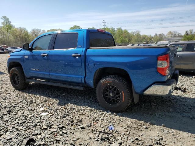 2016 TOYOTA TUNDRA CRE 5TFDW5F10GX506491  51236734