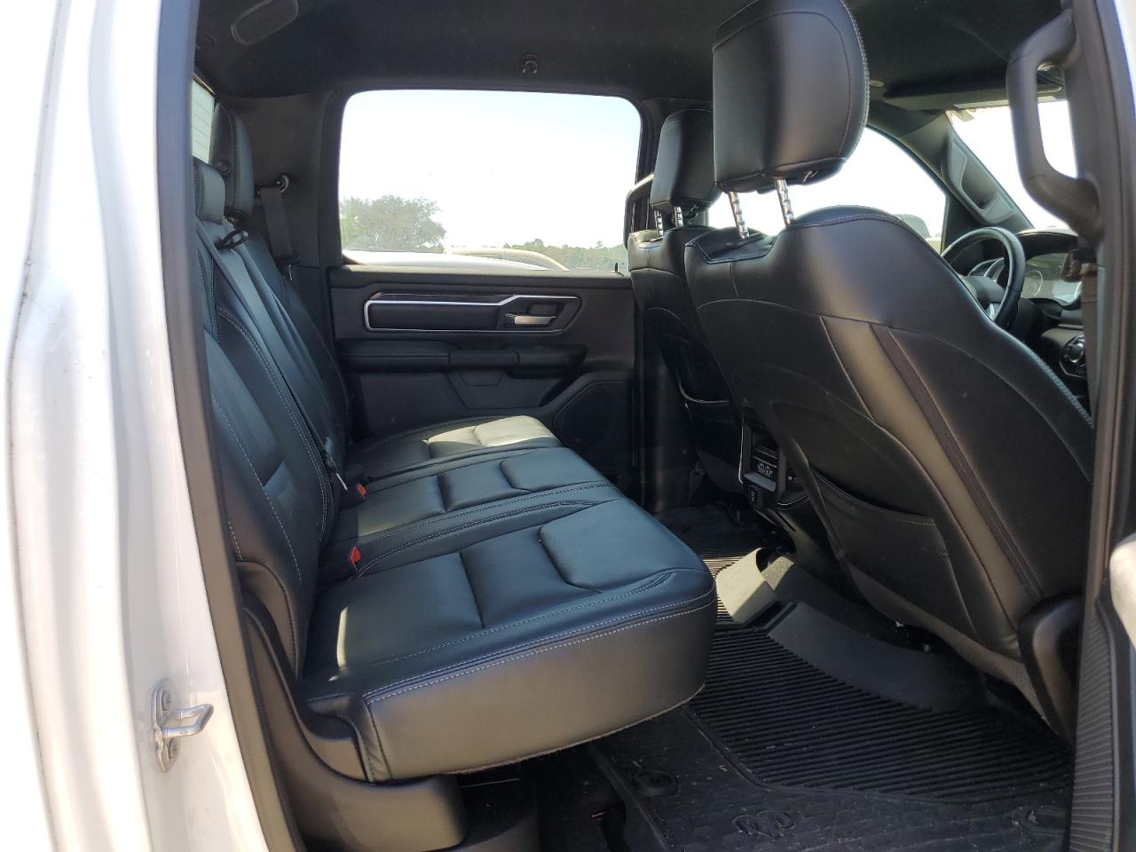 2019 Ram 1500 Big Horn/Lone Star VIN: 1C6SRFFTXKN752448 Lot: 50806794