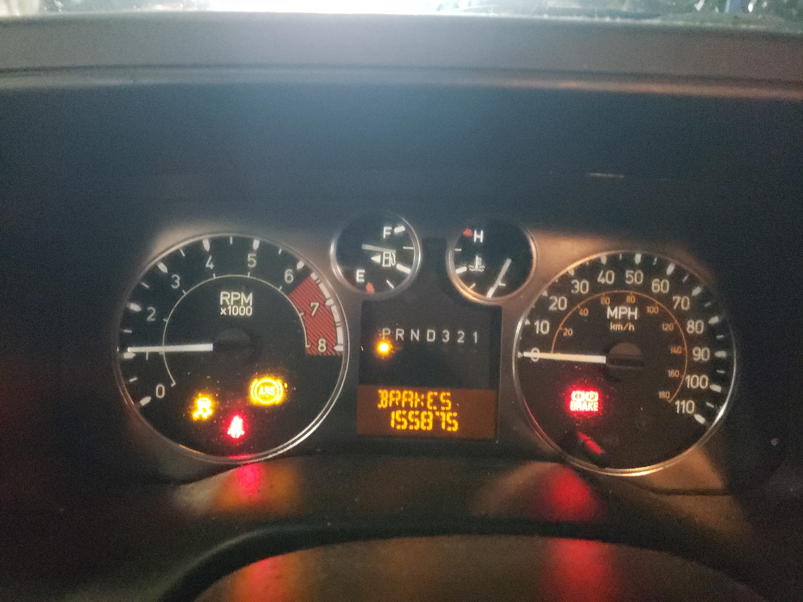 5GTDN13E878239591 2007 Hummer H3