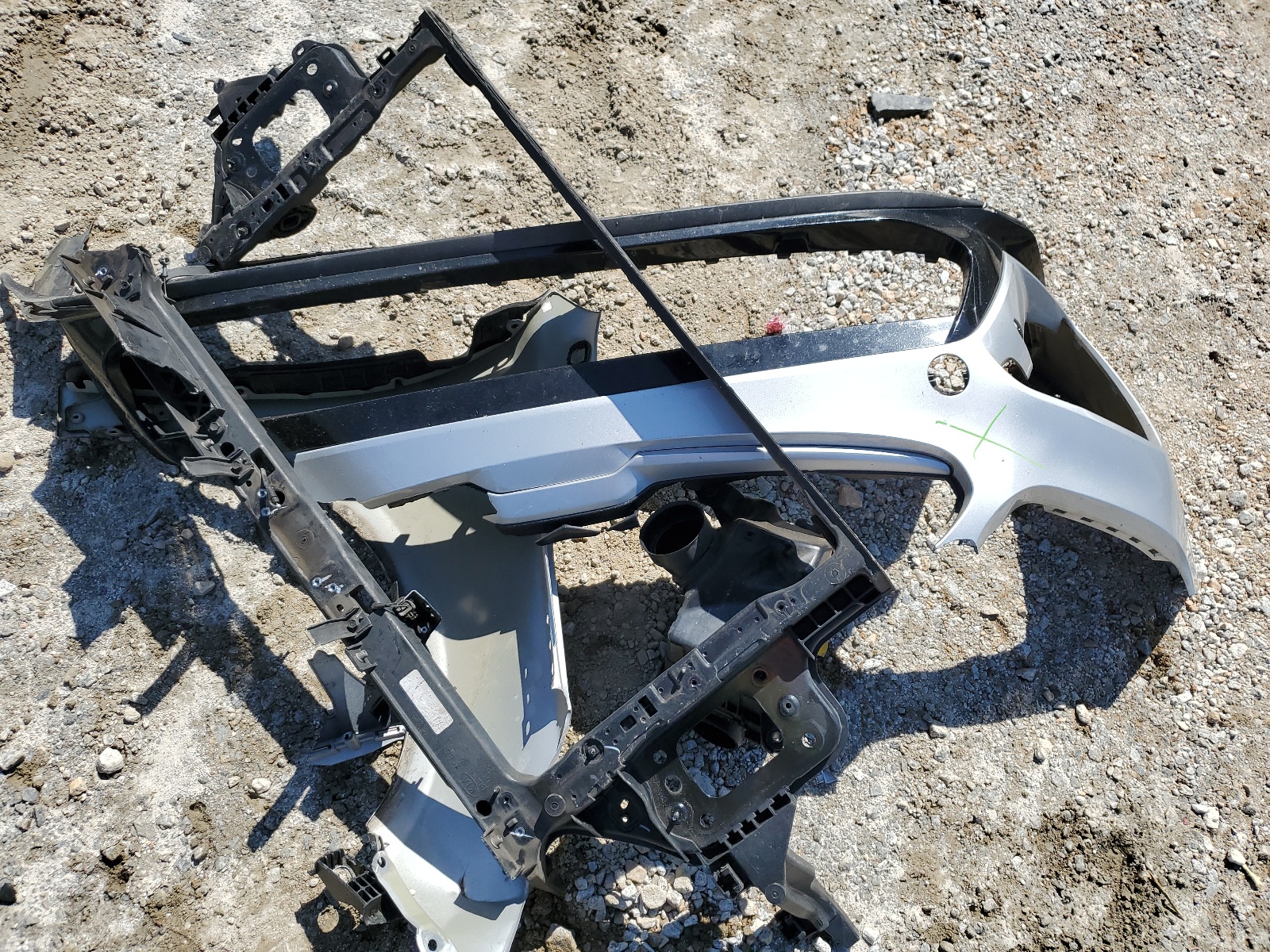 3KPF24ADXKE081516 2019 Kia Forte Fe