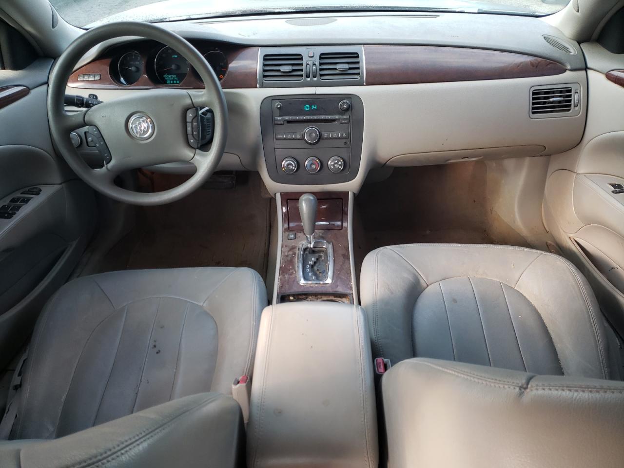 2007 Buick Lucerne - Image 8