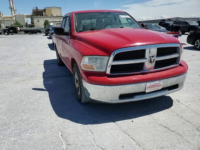 2011 Dodge Ram 1500 VIN: 1D7RB1GP6BS520260 Lot: 51090794