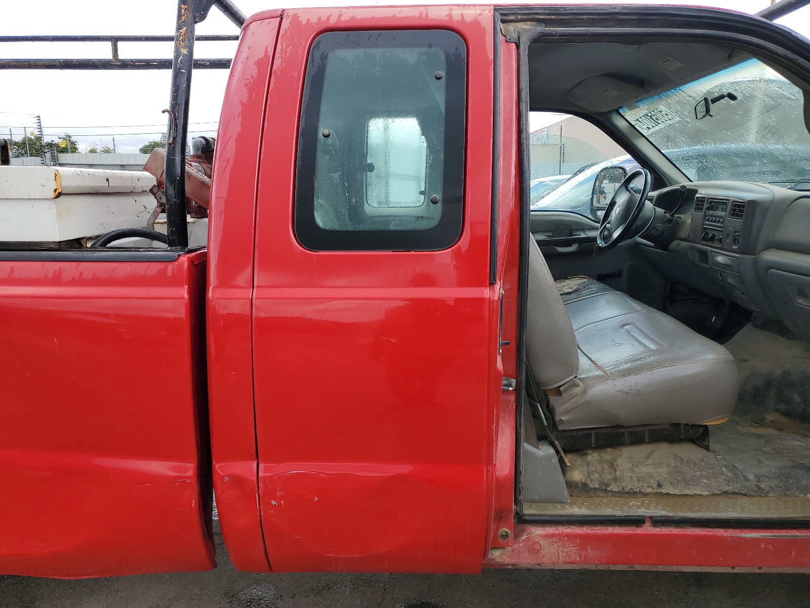 1FTNX20L72ED64400 2002 Ford F250 Super Duty