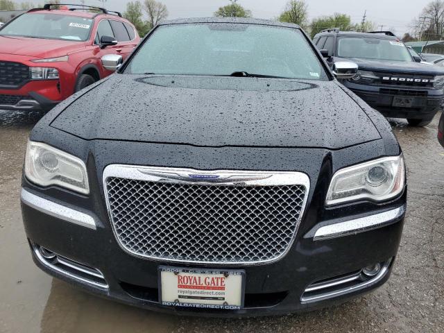  CHRYSLER 300 2013 Czarny