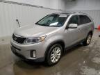 2015 Kia Sorento Ex продається в Windham, ME - Front End