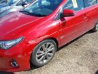 2012 TOYOTA AURIS EXCE for sale at Copart ROCHFORD