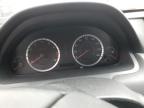 2009 Honda Accord Exl en Venta en Cahokia Heights, IL - Front End