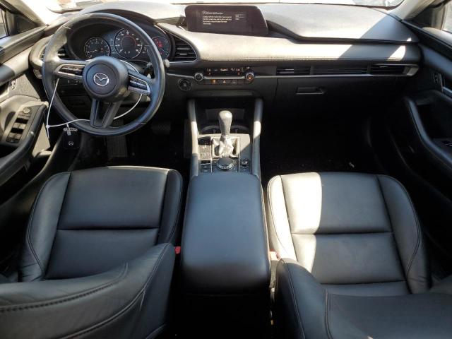  MAZDA 3 2020 Granatowy