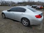2013 Infiniti G37  იყიდება Marlboro-ში, NY - Front End