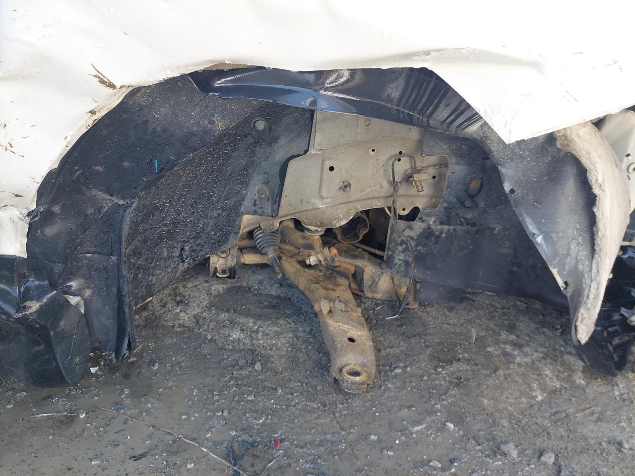 2FMDK4KC4DBE05398 - 2013 Ford Edge Sel - #51678504