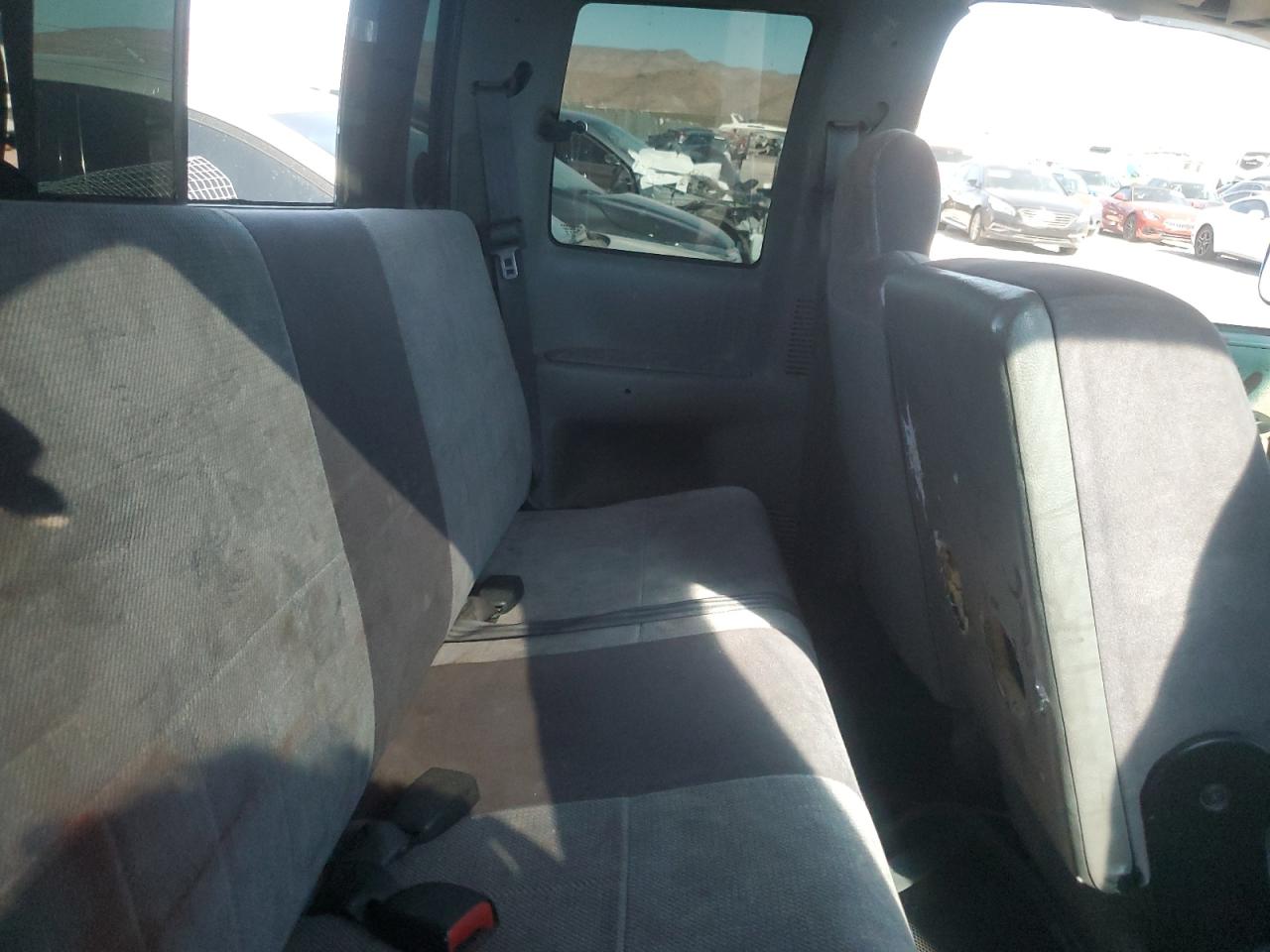 1996 Dodge Ram 2500 VIN: 1B7KF23ZXTJ113272 Lot: 50528014