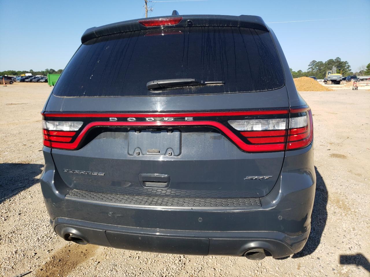 2018 Dodge Durango - Image 6