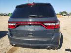 2018 Dodge Durango Srt იყიდება Theodore-ში, AL - Front End