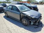 2015 Volkswagen Jetta Se de vânzare în Cahokia Heights, IL - Front End