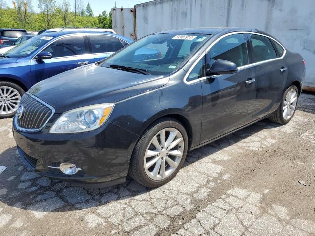 Седаны BUICK VERANO 2015 Черный