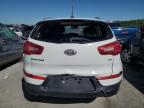 2013 Kia Sportage Base на продаже в Cahokia Heights, IL - Rear End