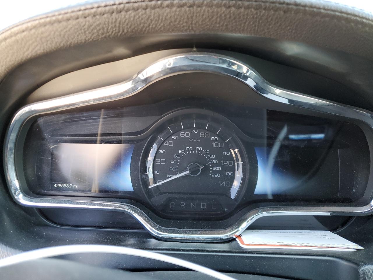 2015 Lincoln Mkt VIN: 2LMHJ5NK5FBL02124 Lot: 52947714