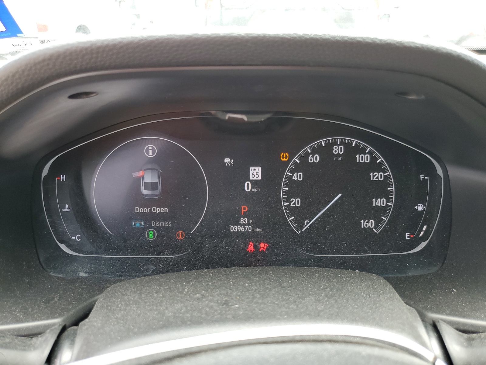 1HGCV2F36MA032951 2021 Honda Accord Sport