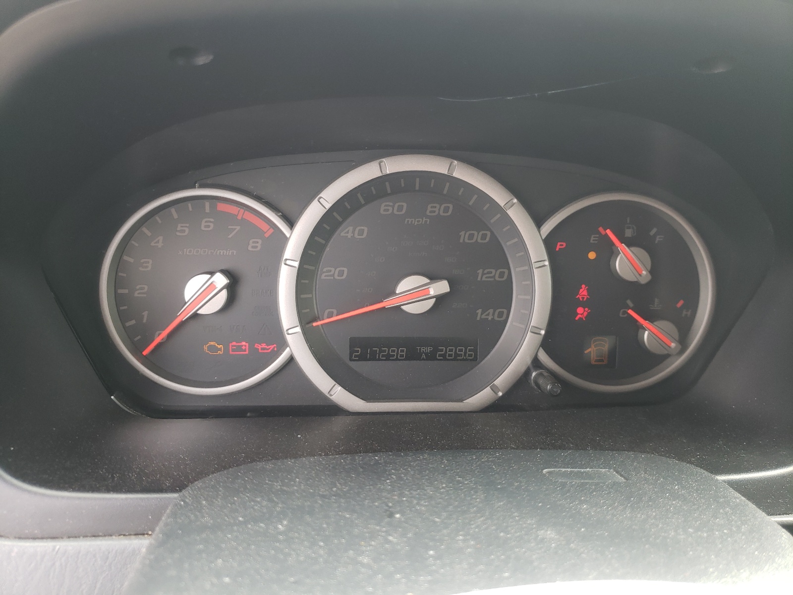 2HKYF18586H561596 2006 Honda Pilot Ex