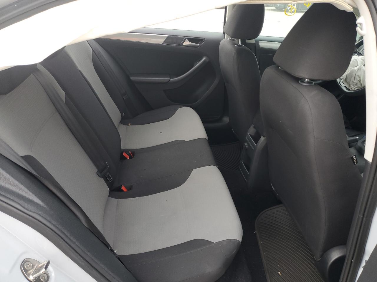 2017 Volkswagen Jetta S VIN: 3VW167AJ4HM376533 Lot: 52032594