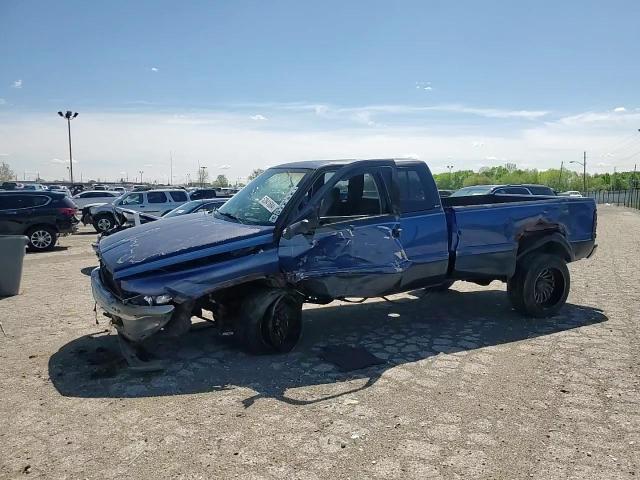 1995 Dodge Ram 2500 VIN: 3B7KF23C6SM147996 Lot: 52841684