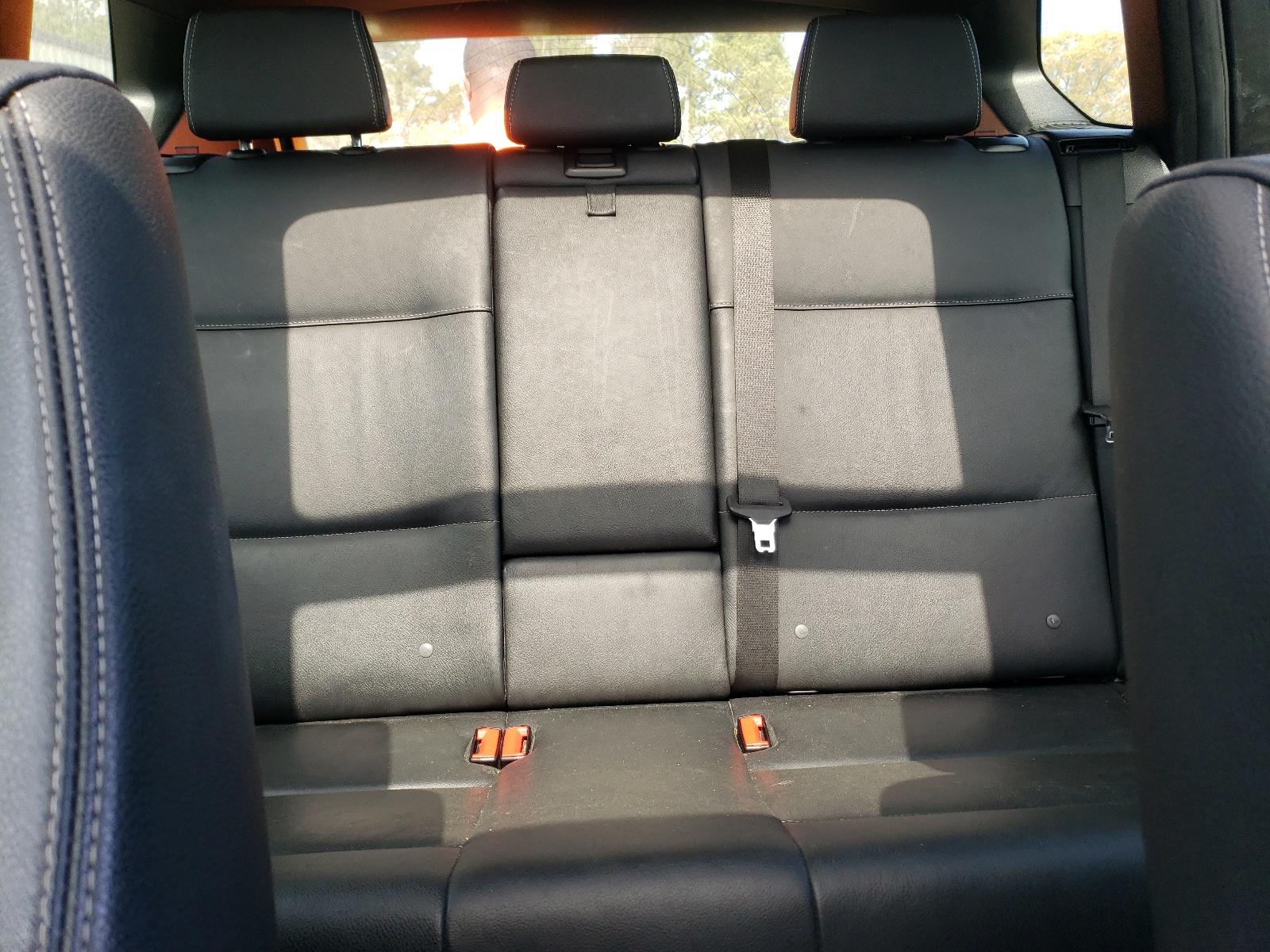 5UXWX9C53D0A11938 2013 BMW X3 xDrive28I