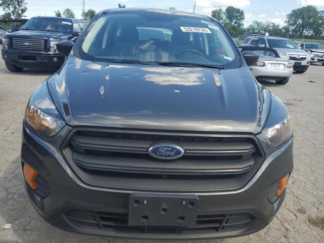  FORD ESCAPE 2019 Szary