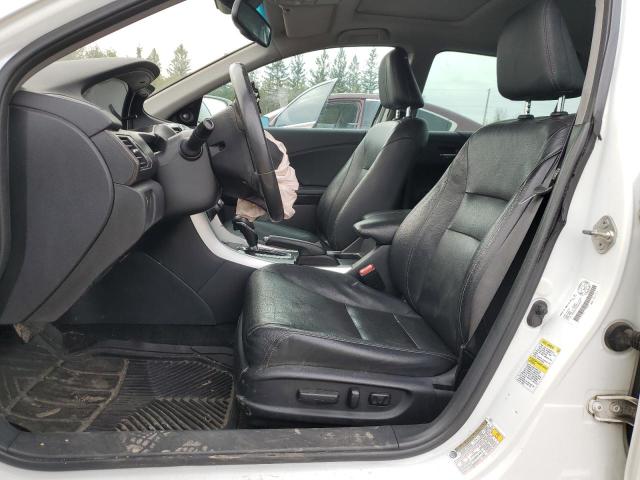 2014 HONDA ACCORD TOURING
