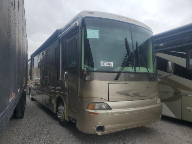 2005 Spartan Motors Motorhome 4Vz for Sale in North Las Vegas, NV - Front End