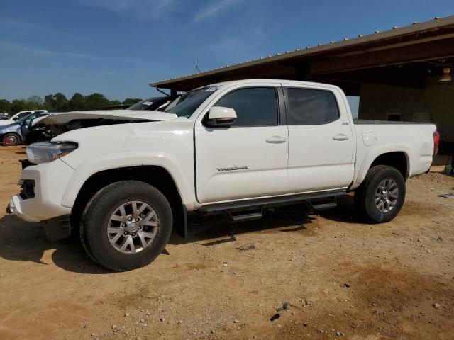 2019 Toyota Tacoma Double Cab