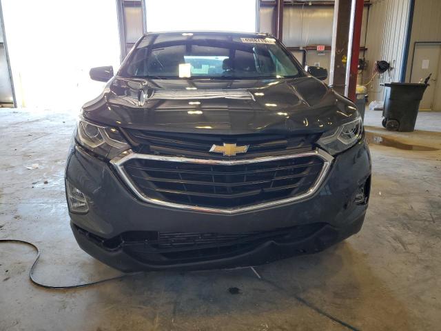  CHEVROLET EQUINOX 2018 Czarny